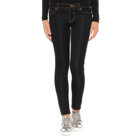 jeans Michael Kors black